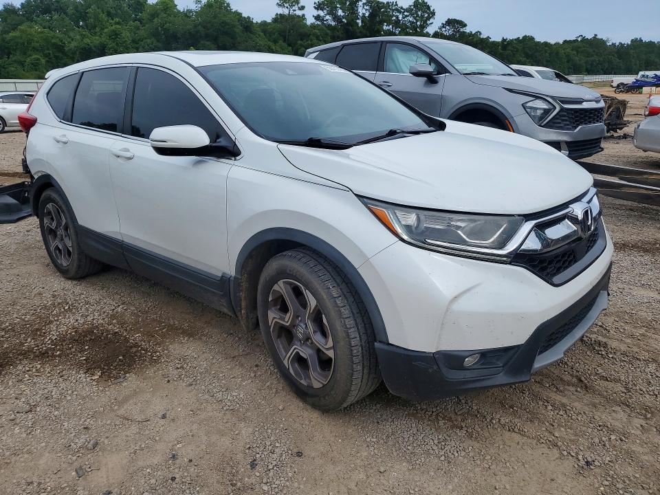 Продаж на аукціоні авто 2019 Honda Cr-v, vin: 7FARW1H5XKE009308, номер лоту: 56475496