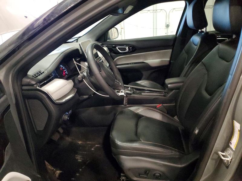 Aukcja sprzedaży 2023 Jeep Compass, vin: 3C4NJDCN0PT574788, numer aukcji: 57373556