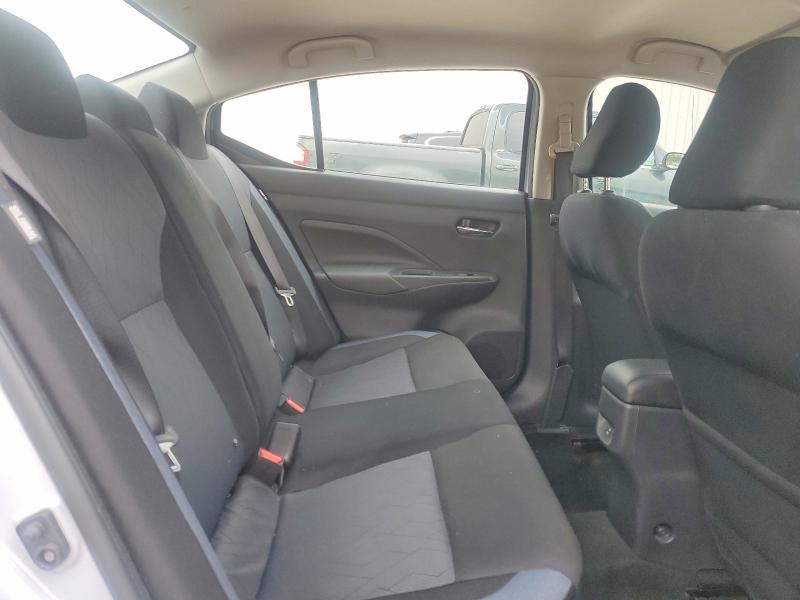 Продажа на аукционе авто 2025 Nissan Versa, vin: 3N1CN8EV5SL895592, номер лота: 57716476