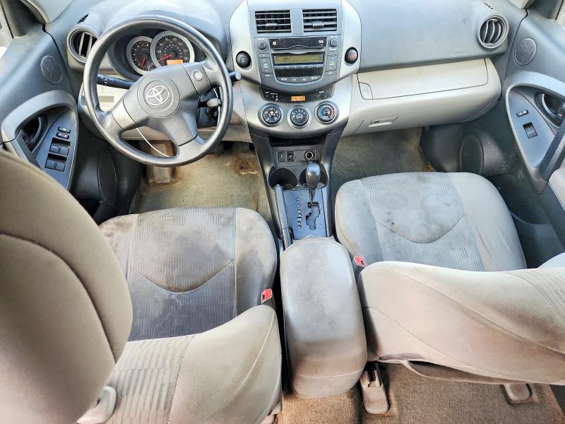 Продаж на аукціоні авто 2009 Toyota Rav4, vin: 2T3BF33V59W011651, номер лоту: 59227326
