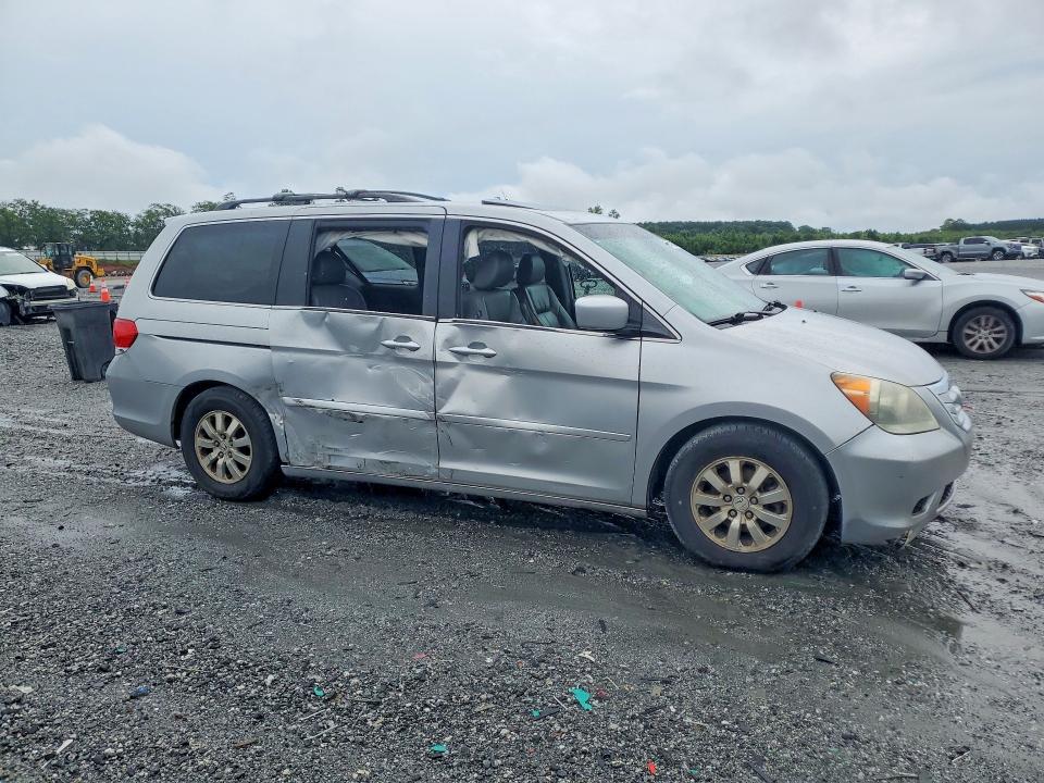 Aukcja sprzedaży 2010 Honda Odyssey, vin: 5FNRL3H7XAB095106, numer aukcji: 56631026
