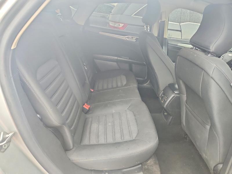 Продажа на аукционе авто 2018 Ford Fusion, vin: 3FA6P0HD2JR262722, номер лота: 58390536