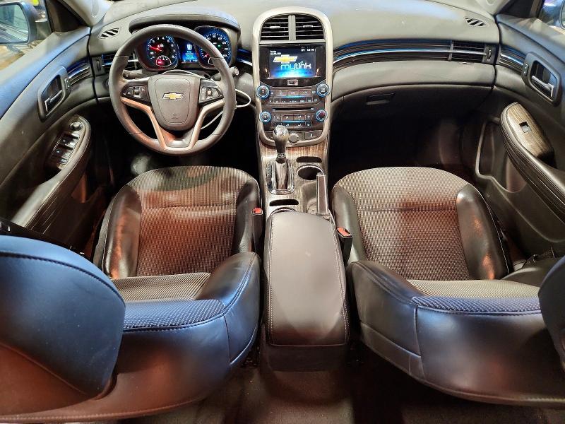 2014 Chevrolet Malibu მანქანა იყიდება აუქციონზე, vin: 1G11C5SL4EF104181, აუქციონის ნომერი: 56844346