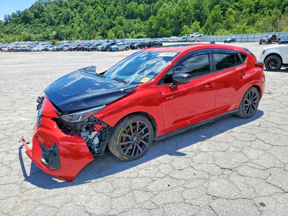 Aukcja sprzedaży 2024 Subaru Impreza, vin: JF1GUHJC5R8373355, numer aukcji: 57594086