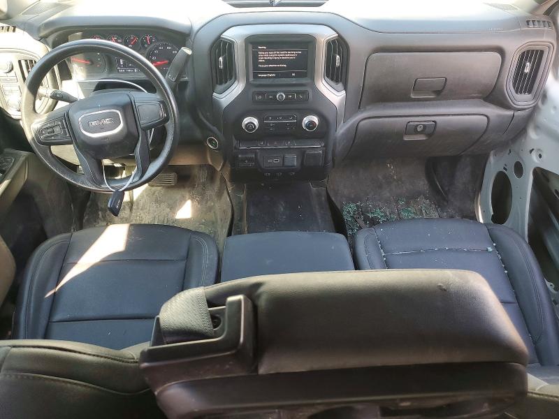 Продажа на аукционе авто 2024 Gmc Sierra, vin: 1GD59SE75RF292151, номер лота: 55247736