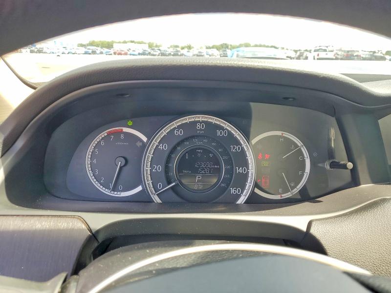 Aukcja sprzedaży 2015 Honda Accord, vin: 1HGCR2F71FA021091, numer aukcji: 56236576