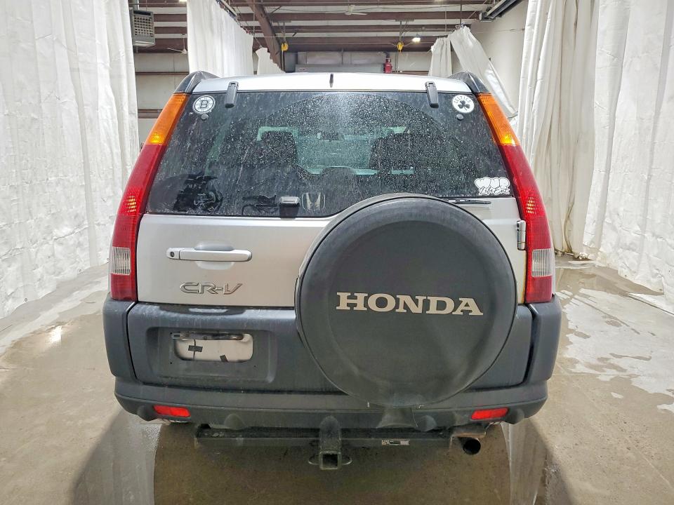 Aukcja sprzedaży 2004 Honda Cr-v, vin: JHLRD78854C050723, numer aukcji: 56061296
