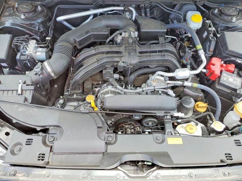Aukcja sprzedaży 2024 Subaru Crosstrek, vin: 4S4GUHU68R3837795, numer aukcji: 55173996