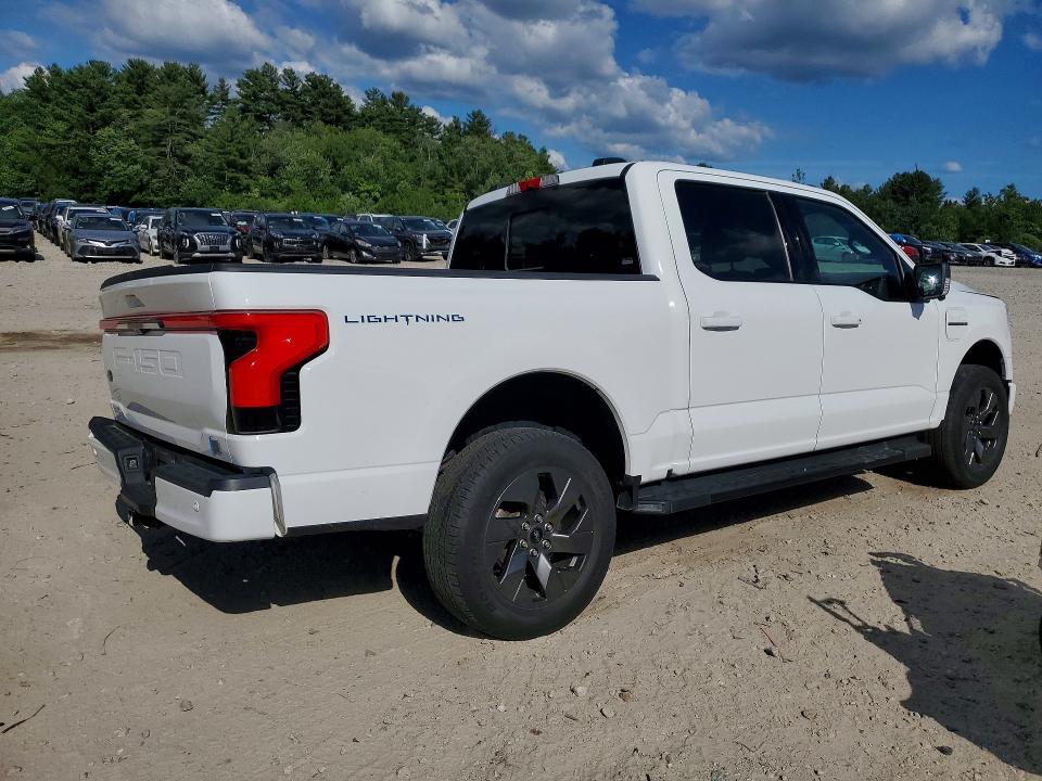 2022 Ford F150 მანქანა იყიდება აუქციონზე, vin: 1FTVW1ELXNWG10781, აუქციონის ნომერი: 57326246