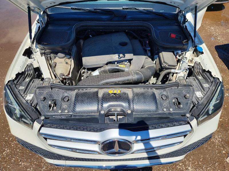 56929146 :رقم المزاد ، 4JGFB4KBXLA028098 vin ، 2020 Mercedes-benz Gle مزاد بيع