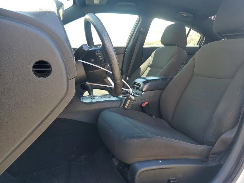 2012 Dodge Charger მანქანა იყიდება აუქციონზე, vin: 2C3CDXBG5CH139680, აუქციონის ნომერი: 57942426