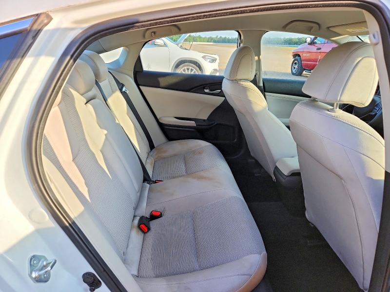 Продажа на аукционе авто 2021 Honda Insight, vin: 19XZE4F59ME007061, номер лота: 58970666