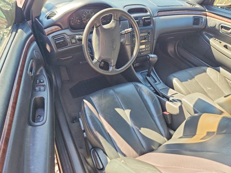 2000 Toyota Camry Solara მანქანა იყიდება აუქციონზე, vin: 2T1CF22P7YC279515, აუქციონის ნომერი: 56883646