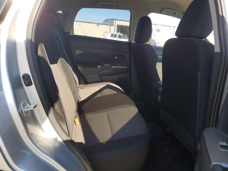 Продажа на аукционе авто 2019 Mitsubishi Outlander Sport, vin: JA4AP3AU0KU019902, номер лота: 57015936