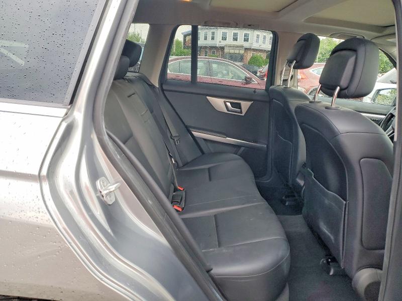 Продаж на аукціоні авто 2014 Mercedes-benz Glk, vin: WDCGG8JB9EG336053, номер лоту: 57516186