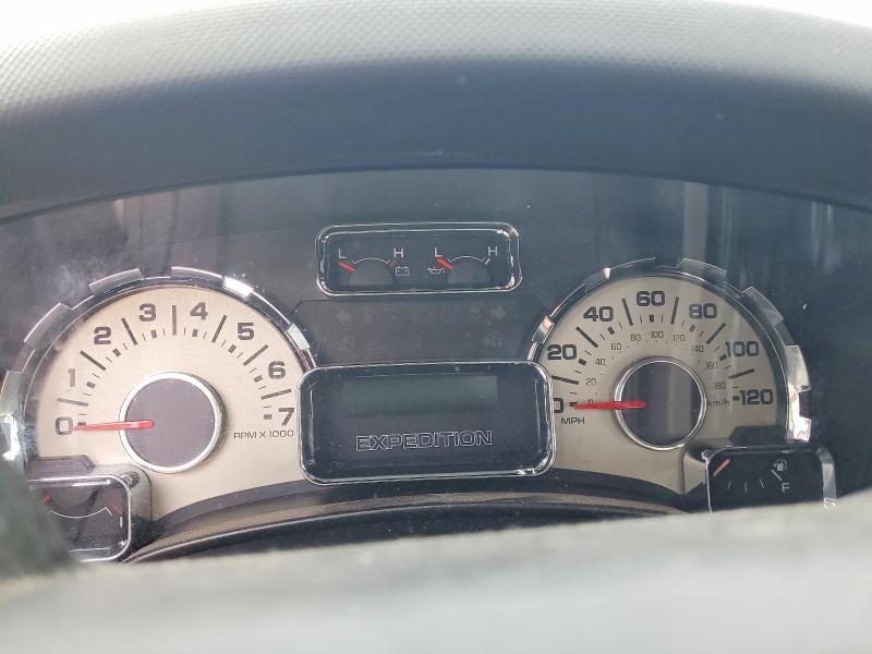 59010336 :رقم المزاد ، 1FMJK1K56EEF10811 vin ، 2014 Ford Expedition مزاد بيع