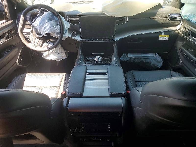 Продажа на аукционе авто 2026 Jeep Grand Wagoneer, vin: 1C4SJVBP5TS160249, номер лота: 55768976