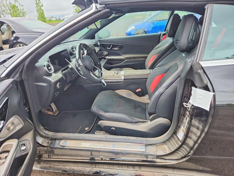 Aukcja sprzedaży 2025 Mercedes-benz Cle, vin: W1KMK6CB2SF062632, numer aukcji: 58792826