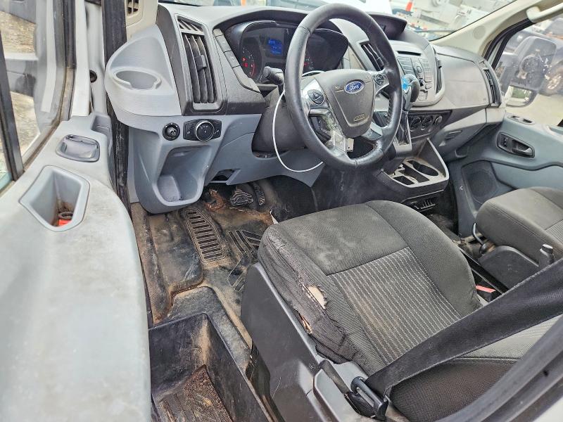 Aukcja sprzedaży 2016 Ford Transit, vin: 1FTBW3XG5GKA11554, numer aukcji: 57343526