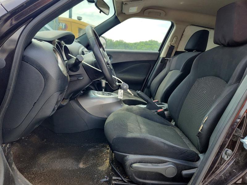 Aukcja sprzedaży 2014 Nissan Juke, vin: JN8AF5MVXET484534, numer aukcji: 56476396