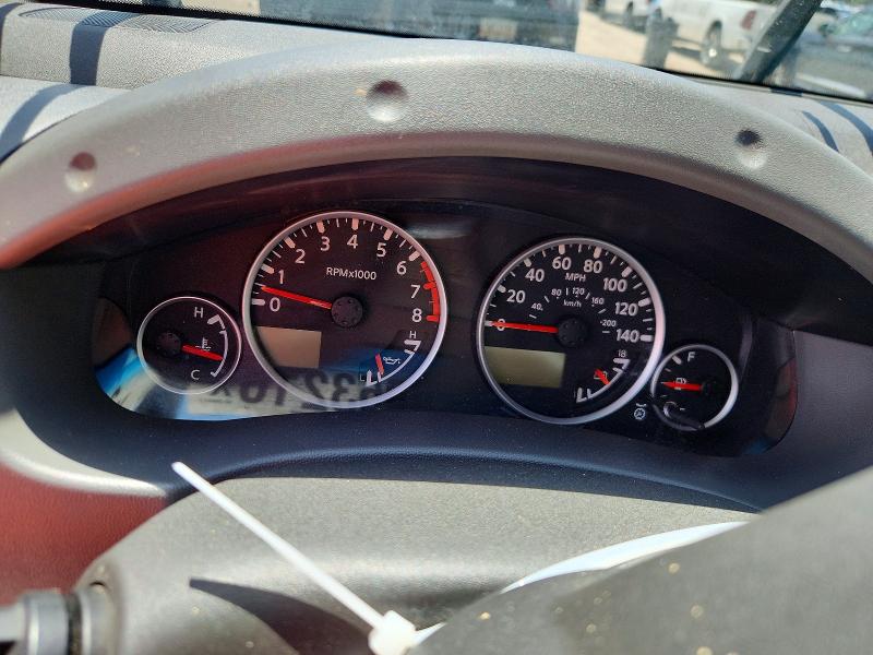 Aukcja sprzedaży 2005 Nissan Xterra, vin: 5N1AN08W85C641901, numer aukcji: 58953216