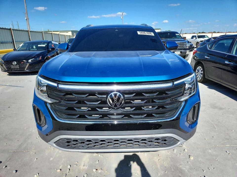 Aukcja sprzedaży 2024 Volkswagen Atlas Cross Sport, vin: 1V2KE2CA9RC248266, numer aukcji: 56961696