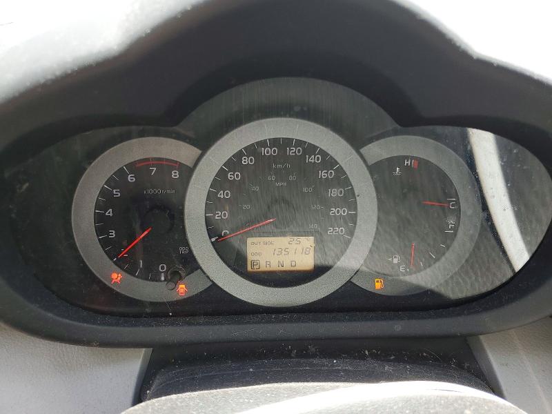 57488536 :رقم المزاد ، JTMBD33VX75059589 vin ، 2007 Toyota Rav4 مزاد بيع