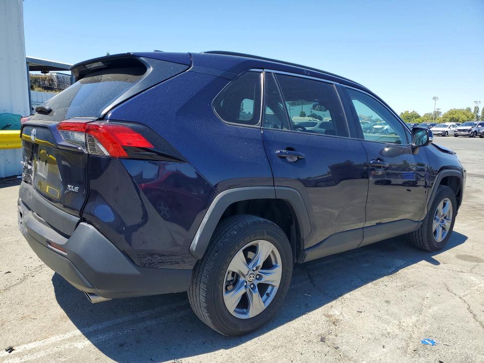 Продаж на аукціоні авто 2024 Toyota Rav4, vin: 2T3W1RFV7RW348305, номер лоту: 57625366