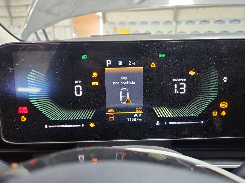 Aukcja sprzedaży 2026 Kia Carnival, vin: KNDNB5K3XT6611370, numer aukcji: 59038936