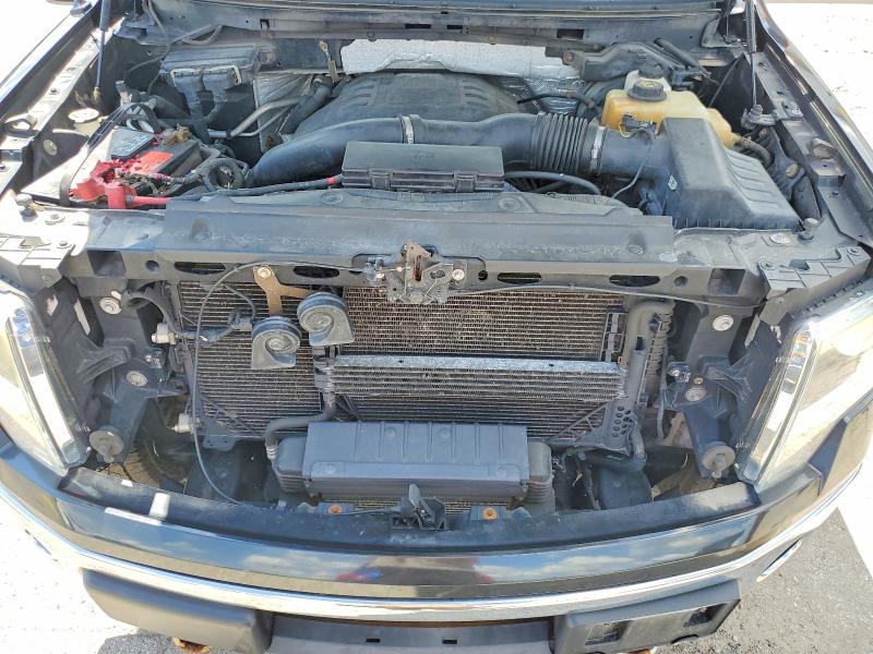 2013 Ford F150 მანქანა იყიდება აუქციონზე, vin: 1FTFW1ET4DFB42646, აუქციონის ნომერი: 58274356