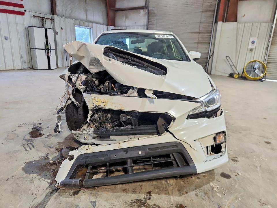 Aukcja sprzedaży 2021 Subaru Wrx, vin: JF1VA1A66M9810090, numer aukcji: 55146846