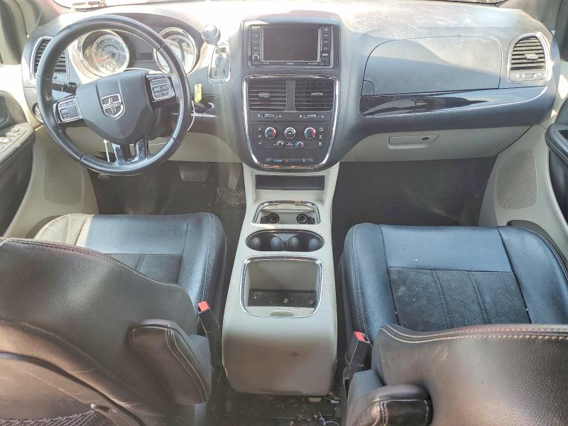 56417246 :رقم المزاد ، 2C4RDGCG9KR771577 vin ، 2019 Dodge Grand Caravan مزاد بيع