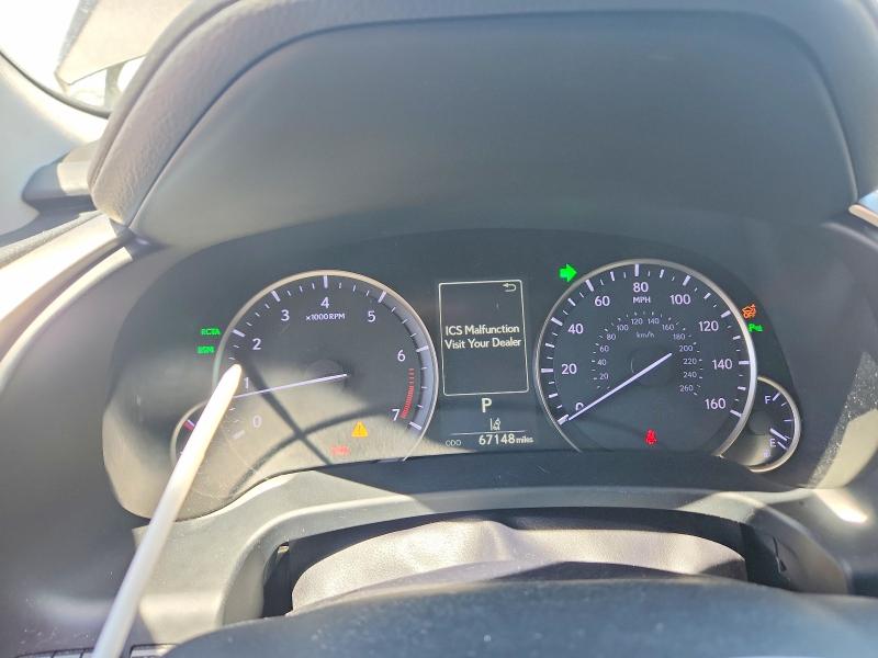 Aukcja sprzedaży 2019 Lexus Rx 350, vin: 2T2ZZMCA8KC119167, numer aukcji: 55602206