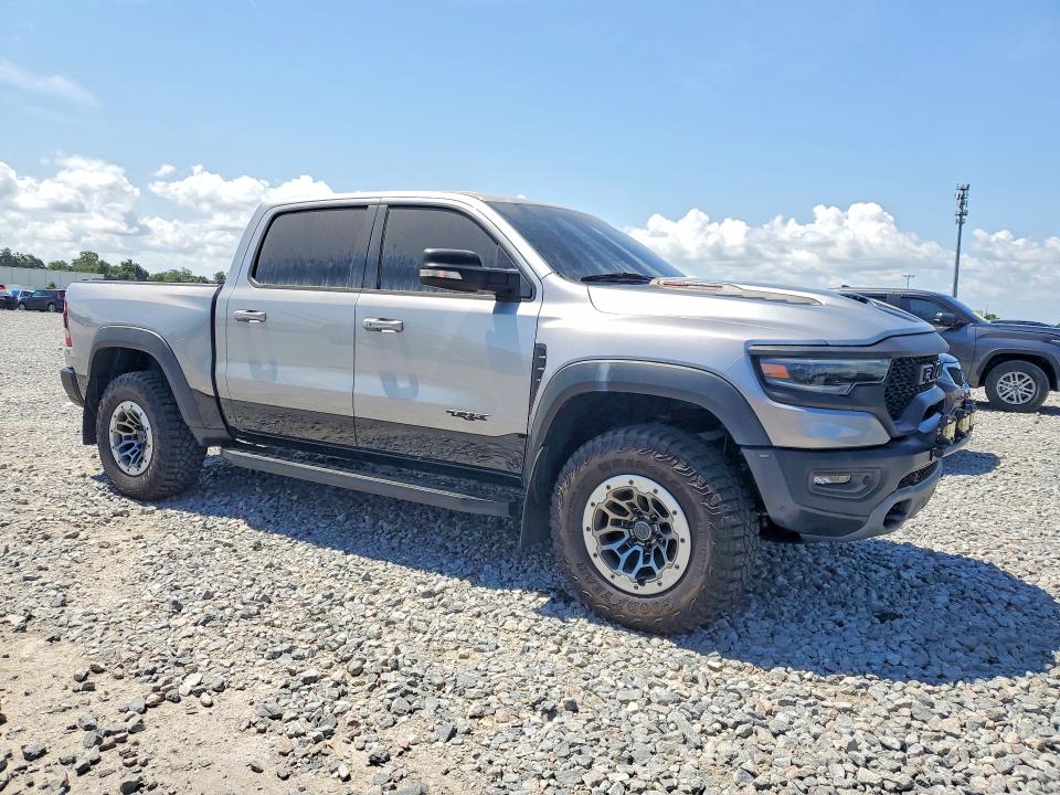 58767086 :رقم المزاد ، 1C6SRFU96MN740520 vin ، 2021 Ram 1500 مزاد بيع