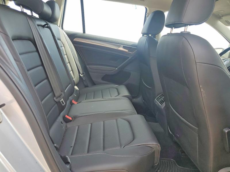 Aukcja sprzedaży 2017 Volkswagen Golf Alltrack, vin: 3VWH17AU1HM522555, numer aukcji: 55980016