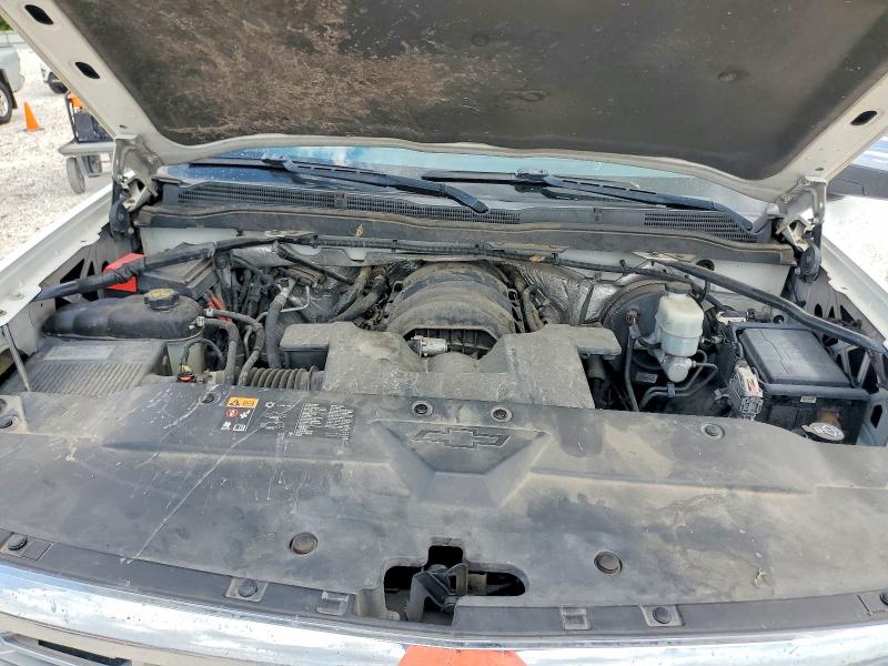 2015 Chevrolet Silverado მანქანა იყიდება აუქციონზე, vin: 3GCUKSECXFG319288, აუქციონის ნომერი: 55962406