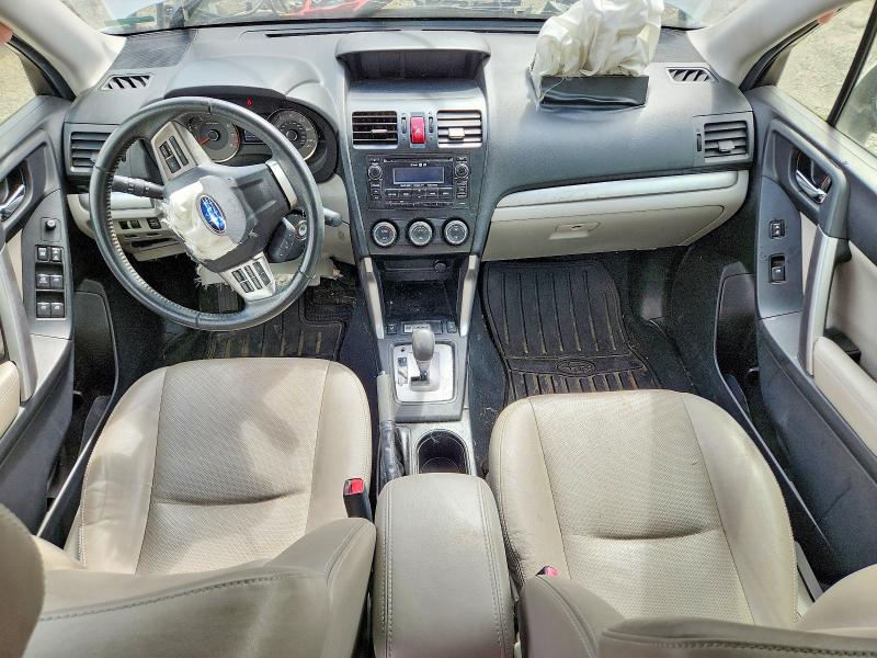 Продаж на аукціоні авто 2014 Subaru Forester, vin: JF2SJAHC9EH525014, номер лоту: 55973586