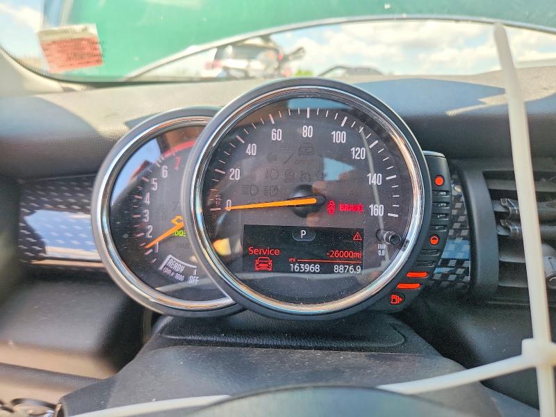 Aukcja sprzedaży 2015 Mini Cooper, vin: WMWXU3C59F2B59284, numer aukcji: 57041316