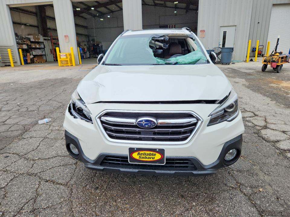 Продаж на аукціоні авто 2019 Subaru Outback, vin: 4S4BSATC4K3239952, номер лоту: 58216966