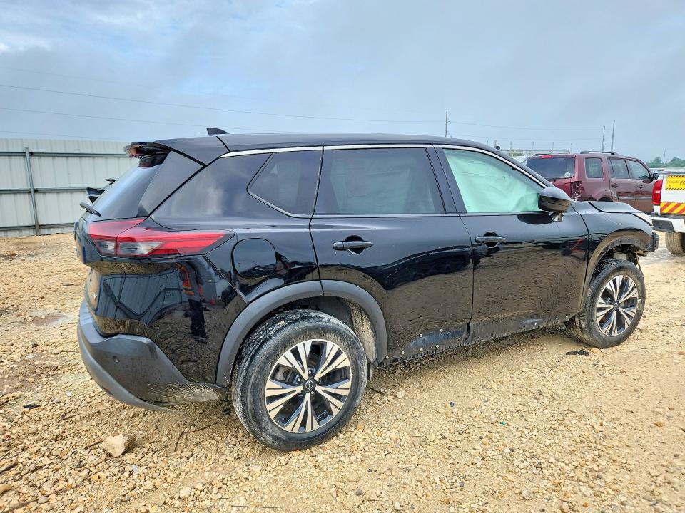 Aukcja sprzedaży 2023 Nissan Rogue, vin: 5N1BT3BA0PC831347, numer aukcji: 55812096