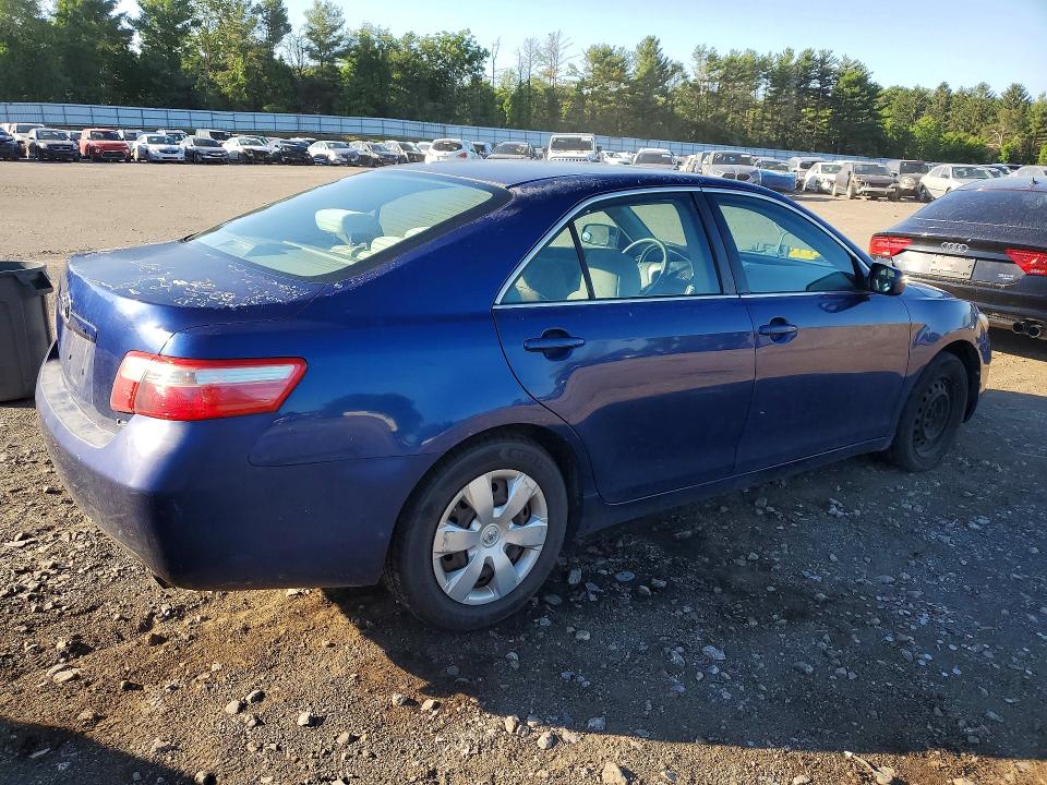2009 Toyota Camry მანქანა იყიდება აუქციონზე, vin: 4T1BE46K69U310326, აუქციონის ნომერი: 56282156