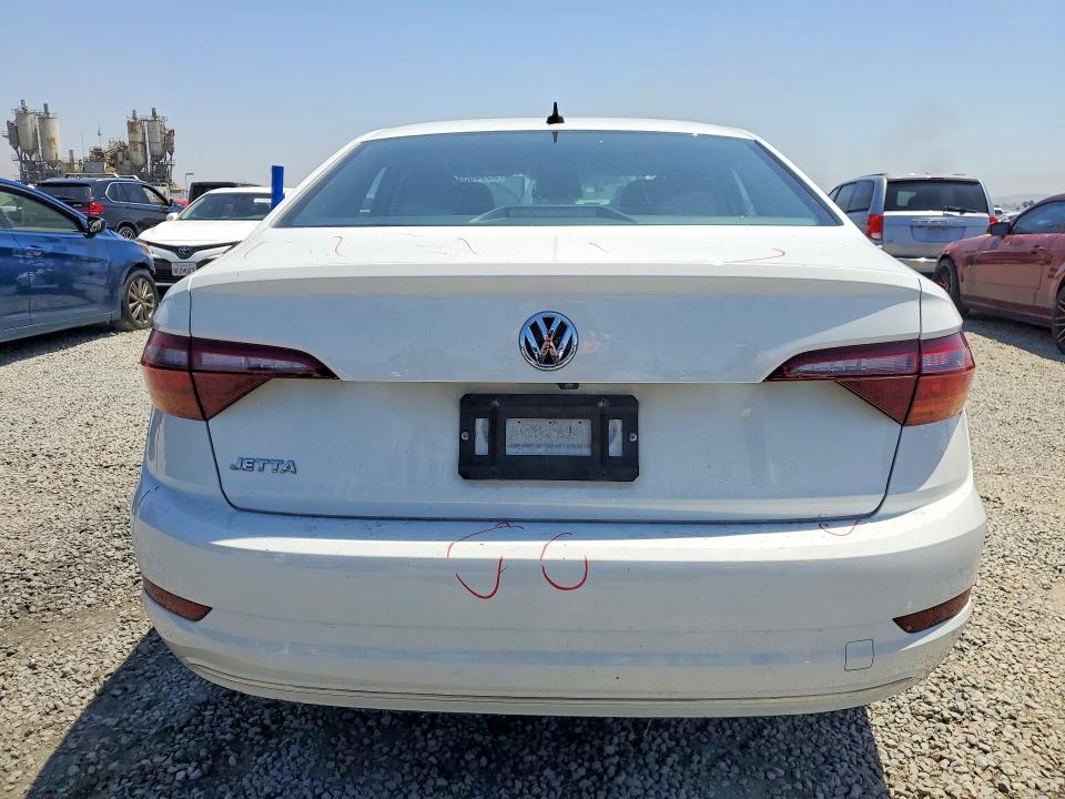 Продажа на аукционе авто 2019 Volkswagen Jetta, vin: 3VWC57BU5KM266389, номер лота: 55946546