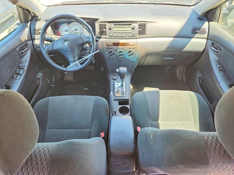 Aukcja sprzedaży 2007 Toyota Corolla, vin: 1NXBR30E07Z790779, numer aukcji: 55795306