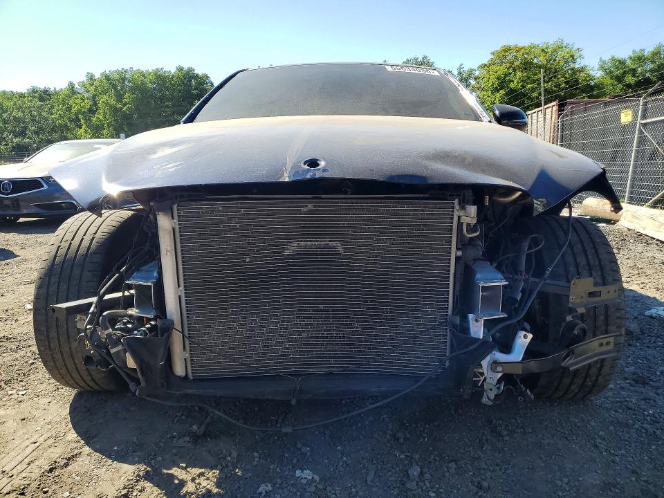 Aukcja sprzedaży 2021 Mercedes-benz C, vin: W1KWF8EBXMR651077, numer aukcji: 55634036