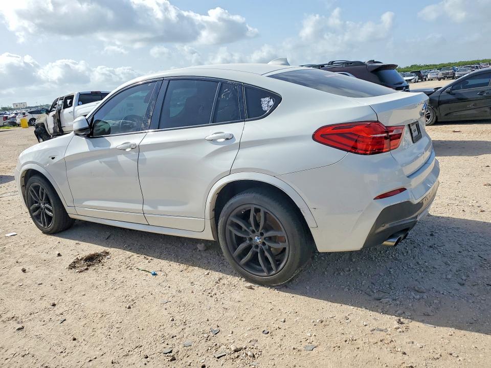59313236 :رقم المزاد ، 5UXXW5C5XG0N91920 vin ، 2016 Bmw X4 مزاد بيع