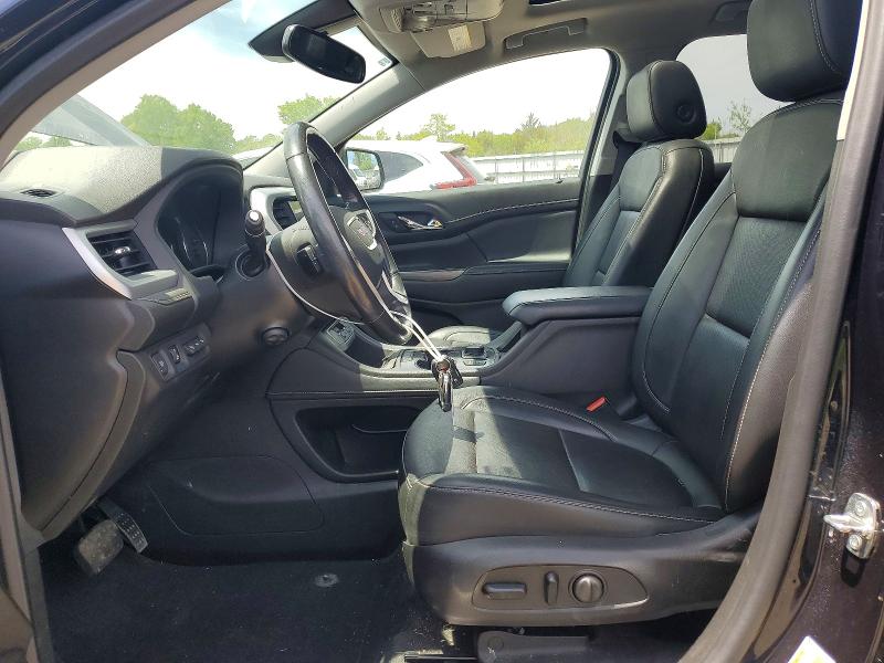 Продаж на аукціоні авто 2021 Gmc Acadia, vin: 1GKKNULS3MZ234797, номер лоту: 52830076