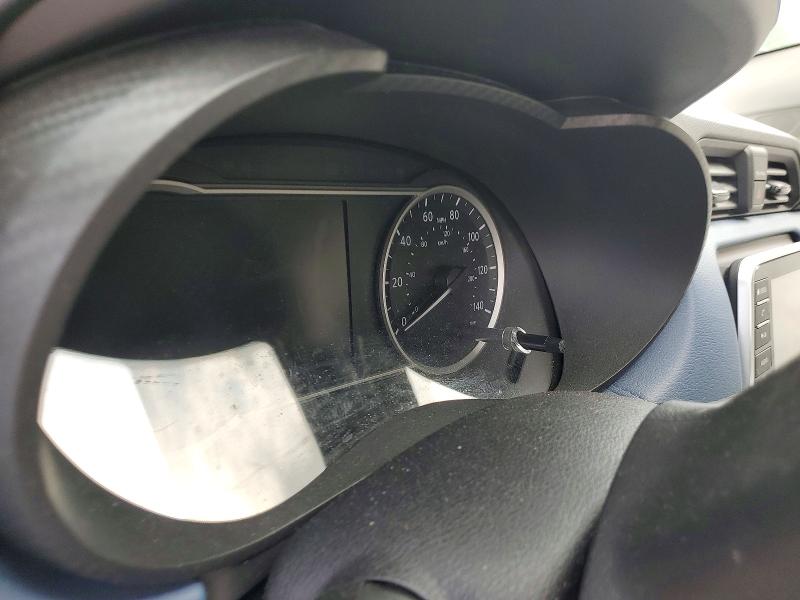 Aukcja sprzedaży 2025 Nissan Versa, vin: 3N1CN8EV9SL838053, numer aukcji: 57154026