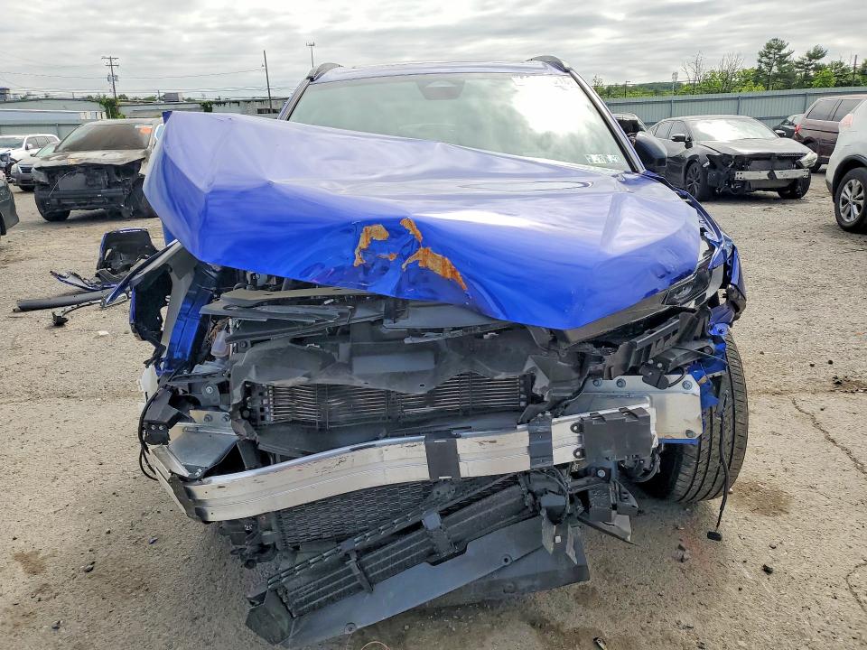 Aukcja sprzedaży 2025 Honda Cr-v, vin: 2HKRS6H8XSH800700, numer aukcji: 56454516