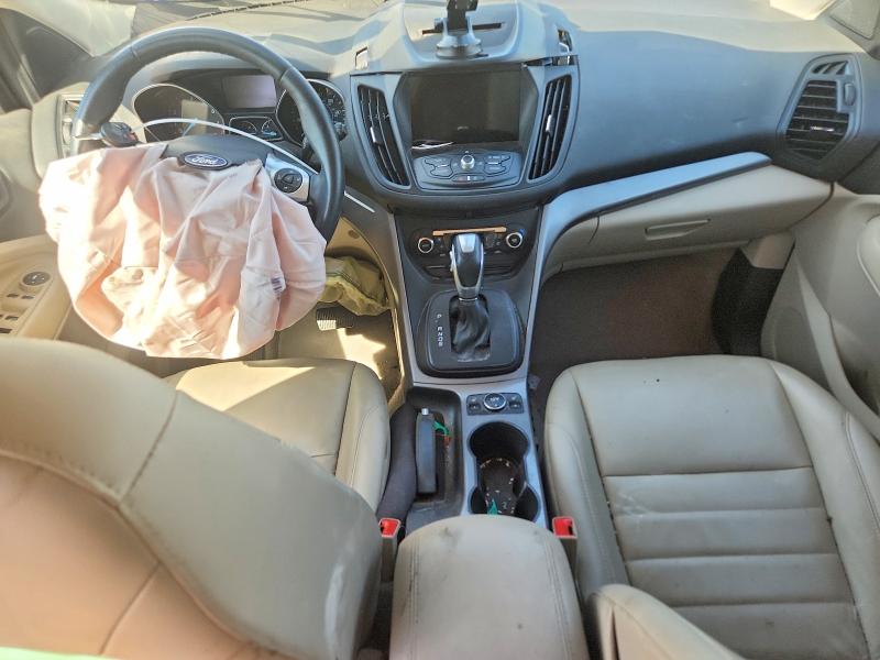 Aukcja sprzedaży 2016 Ford Escape, vin: 1FMCU0G95GUA52731, numer aukcji: 56138806