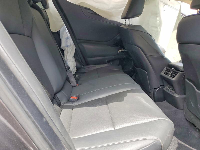 Продажа на аукционе авто 2024 Lexus Es 300h, vin: 58ADA1C18RU053192, номер лота: 56149576